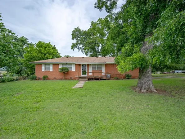 501 W G St, Alex, OK 73002