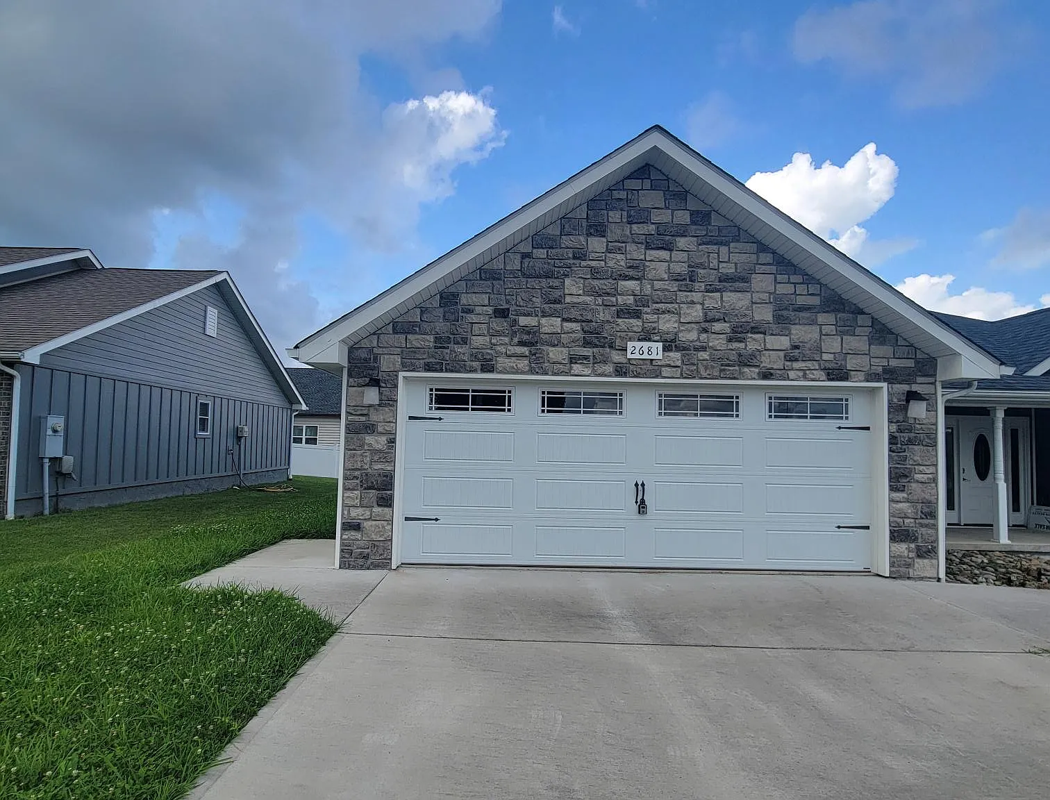 2681 Cook Road - . — Photo 2