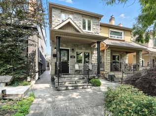 165 Caledonia Rd, Toronto, ON M6E4S8