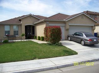 1803 N Belvedere Ave, Fresno, CA