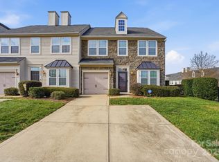 Bella Sera Villas, Charlotte, NC 28273