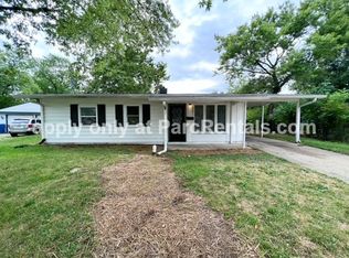 8241 E Barry Rd, Indianapolis, IN 46219