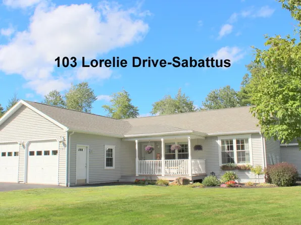 103 Lorelie Drive, Sabattus, ME 04280