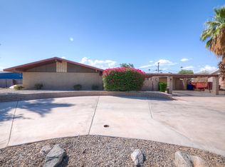 350 E Mesquite St, Yuma, AZ 85364