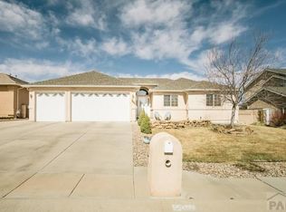 4921 Sonoma Dr, Pueblo, CO 81005