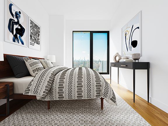 5th image of 212 W 124th St #1319