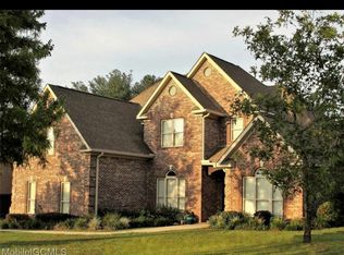 8392 Willow Walk Ct, Saraland, AL 36571