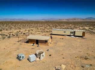 0 Donaldson Rd, Lucerne Valley, CA 92356