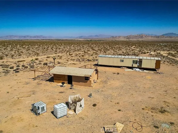 0 Donaldson Rd, Lucerne Valley, CA 92356