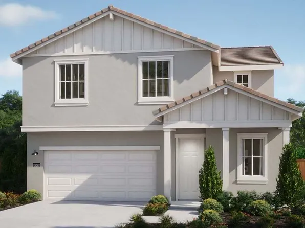 8133 Champart Cir, Elk Grove, CA 95757