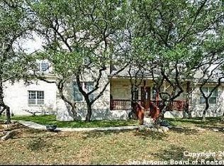 6425 Cheyenne Pass, Bulverde, TX 78163