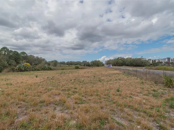 46 A, SANFORD, FL 32771