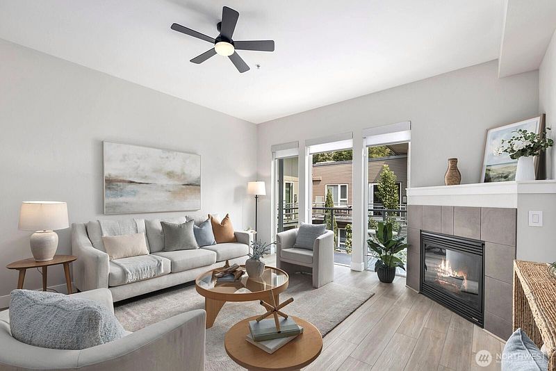3rd image of 375 Kirkland Avenue #329