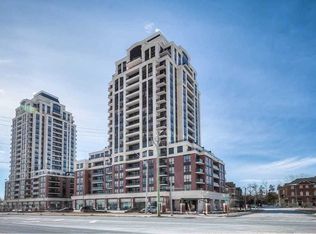 9506 Markham Rd #507, Markham, ON L6E0S5