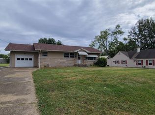 1241 Judy Ave, Bridgeport, IL 62417