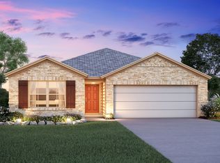 1186 Filly Creek Dr, Alvin, TX 77511