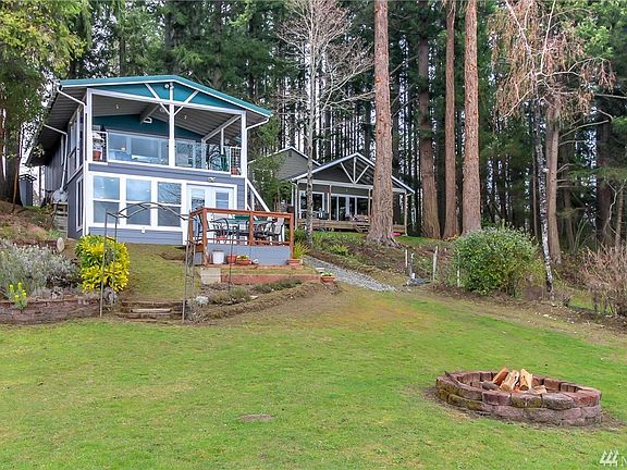 4th image of 15724 Scenic Shores Dr SE