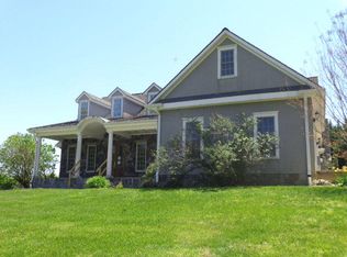 504 Mount Atlas Rd, Lexington, VA 24450