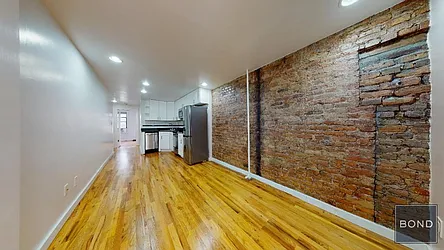 Rented by Bond New York