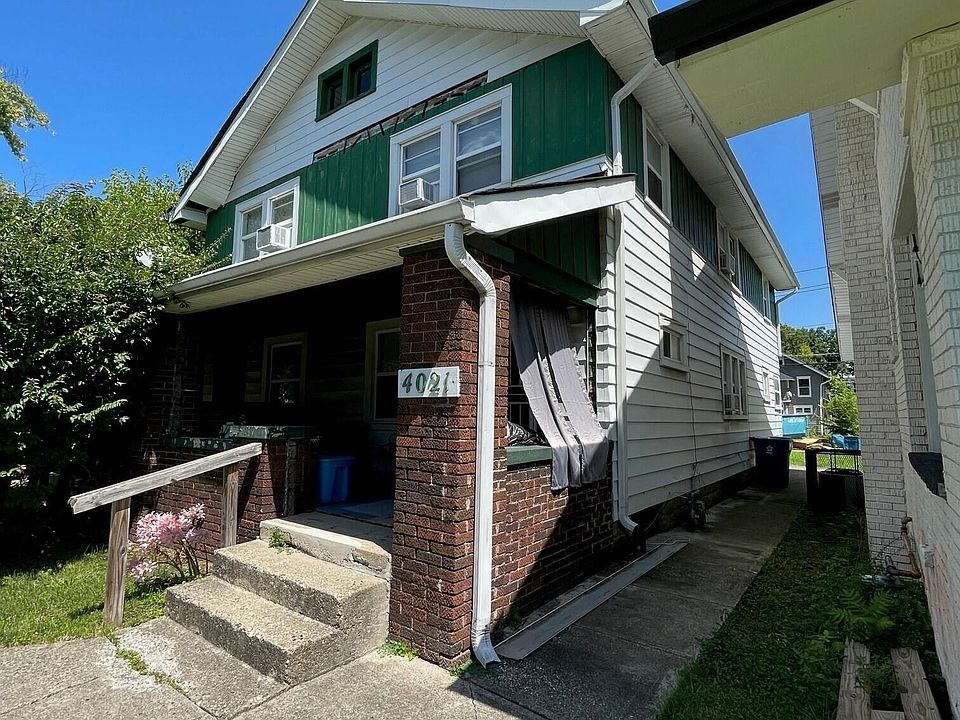 1st image of 4021 Boulevard Pl #4021