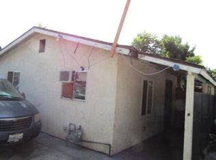 11732 Killian St #1/2, El Monte, CA 91732