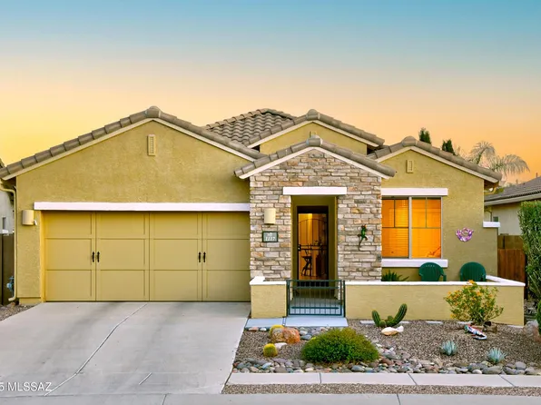 1117 W Montelupo Dr, Oro Valley, AZ 85755