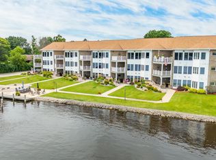 169 S 1st St UNIT 15, Winneconne, WI 54986