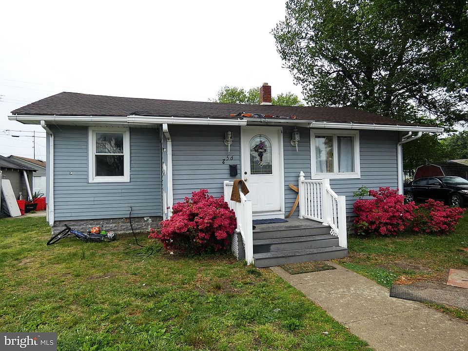 1st image of 256 H St