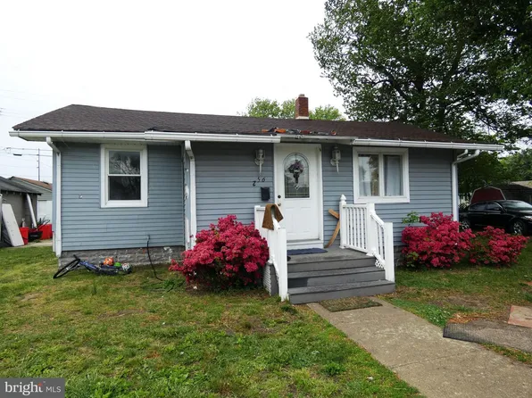 256 H St, Carneys Pt, NJ 08069