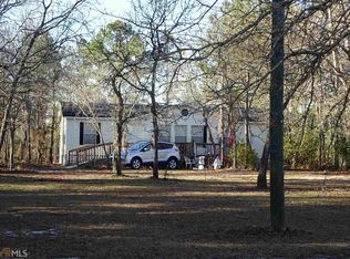 280 Mount, Claxton, GA 30417