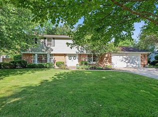 358 Somerset Rd, Saginaw, MI 48638