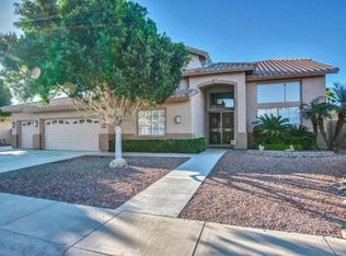 6113 W Julie Dr, Glendale, AZ 85308