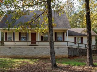 159 Hidden Valley Dr, Conway, AR 72034