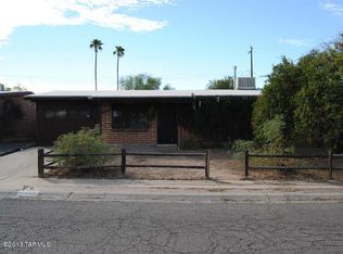 1009 W Thurber St, Tucson, AZ 85705