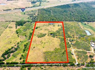 0 County Road 136, Terrell, TX 75161