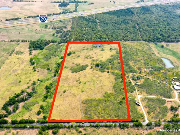 0 County Road 136, Terrell, TX 75161