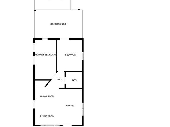 26 Lakeview Dr, Perry, NY 14530