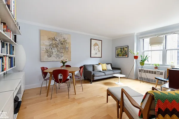 Sold by Brown Harris Stevens | media 1