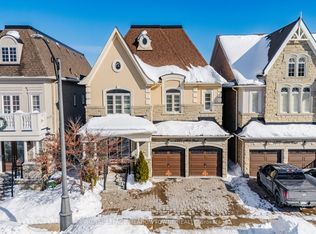 5221 Adobe Ct, Mississauga, ON