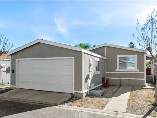 80 E Dawes St Spc 52, Perris, CA 92571