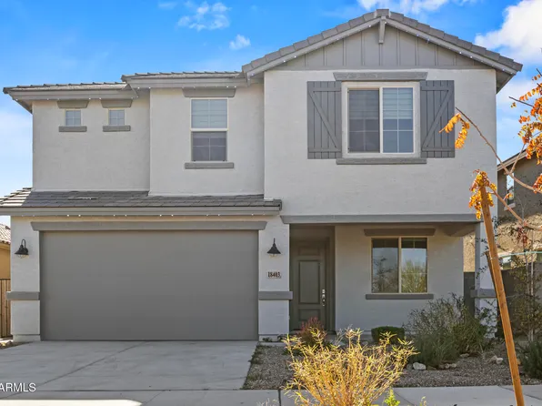 18403 W PATRICK Lane, Surprise, AZ 85387