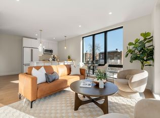 100 Lincoln, Brighton, MA 02135