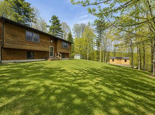 26 Range Road, Underhill, VT 05489