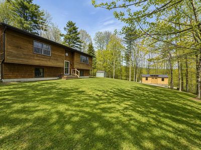 26 Range Road, Underhill, VT, 05489