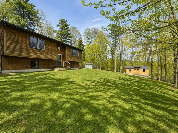 26 Range Road, Underhill, VT 05489