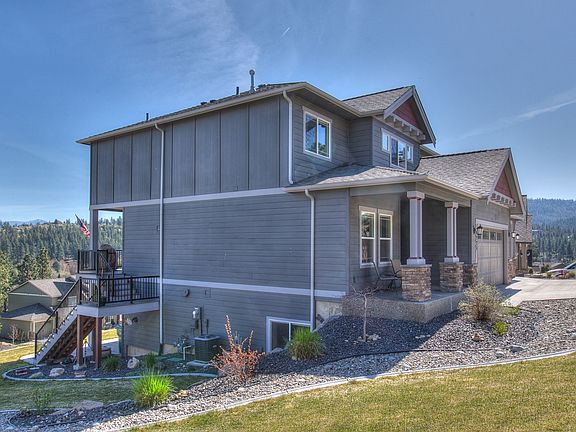 2nd image of 4225 S Big Horn Ln