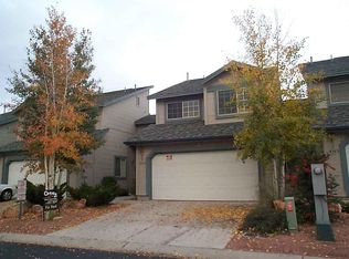 4395 E Wild Elk Trl, Flagstaff, AZ 86004