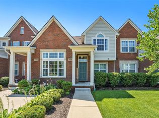 45486 Aragon Ln, Canton, MI 48187