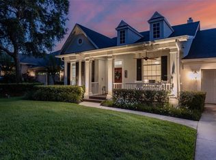 8363 Bowden Way, Windermere, FL 34786