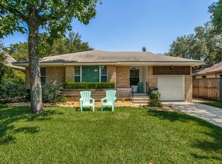 10238 San Juan Ave, Dallas, TX 75228